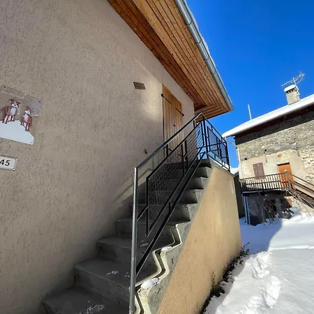 Saint-martin-de-belleville-les Menuires, 1 Pièce, 2 Personnes - Fr-1-452-141 Appartement Saint-Martin-de-Belleville