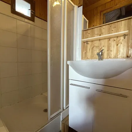 Cosy Pour 2 Pers A 300m Des Pistes, St Martin De Belleville - 19m², Animaux Admis - Fr-1-452-141 *