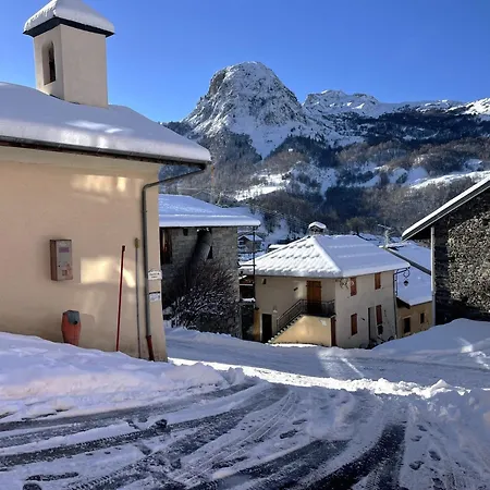 Cosy Pour 2 Pers A 300m Des Pistes, St Martin De Belleville - 19m², Animaux Admis - Fr-1-452-141 Apartment