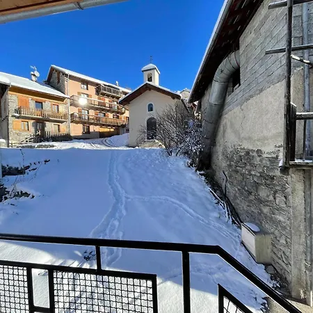 Apartment Cosy Pour 2 Pers A 300m Des Pistes, St Martin De Belleville - 19m², Animaux Admis - Fr-1-452-141 Saint-Martin-de-Belleville