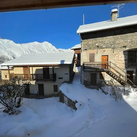 Cosy Pour 2 Pers A 300m Des Pistes, St Martin De Belleville - 19m², Animaux Admis - Fr-1-452-141 Apartment